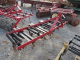 Chisel Plow
