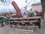 Snowblower