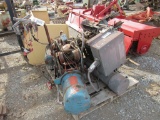3 Ton Hoist