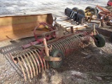 York Rake