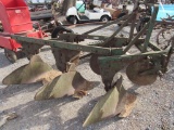Oliver Plow