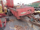 New Idea 219 Manure Spreader