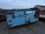 Rissler TMR Mixer