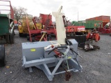 Buhler 7420  74in Snowblower