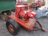 Dayton 25KW PTO Generator