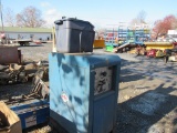 Miller TIG Welder