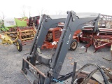 Quicke Q56 Loader