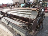10ft Grain Head