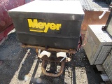 Salt Spreader