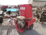 Bedding Chopper