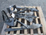 New Holland TN Series 3pt Hitch Kit