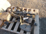 New Holland TN Series 3pt Hitch Kit