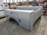 Stahl Challenger Utility Bed