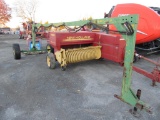 Tandem Double Hitch
