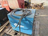 CP300 Miller Welder