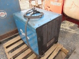 CP300 Miller Welder