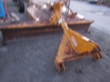 Rear Blade