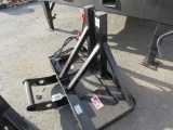 Industrias America H Post Puller