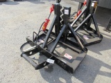 Industrias America H Post Puller