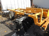 2424 Offset Disc