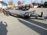 227T Trailer