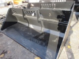 S102 Snow Bucket