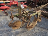 John Deere Plow