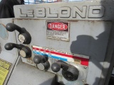 Leblond Lathe