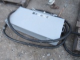 Service Disconnect Switchbox