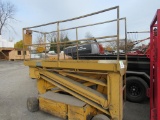 Strato Highlift