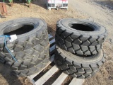 12-16.5 Forerunner SKS6 Tires