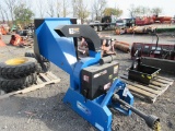 Mighty Ox Wood Chipper