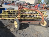 New Holland 260 Hay Rake