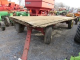 Wagon