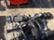 Miva Mini Excavator Hydr Auger