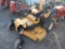 Cub Cadet Tank LZ Zero Turn Mower