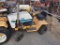 Cub Cadet 1015 Garden Tractor