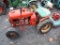 1960 Wheel Horse 550