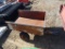 Lawn & Garden Cart