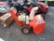Simplicity 860 SF Snow Blower