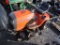 Husqvarna Riding Mower