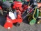 Portable Air Compressor