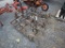 Drag Harrow