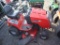 Snapper Riding Mower