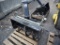 Garden Tractor Snowblower