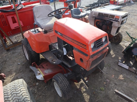 Ariens GT17 Riding Mower