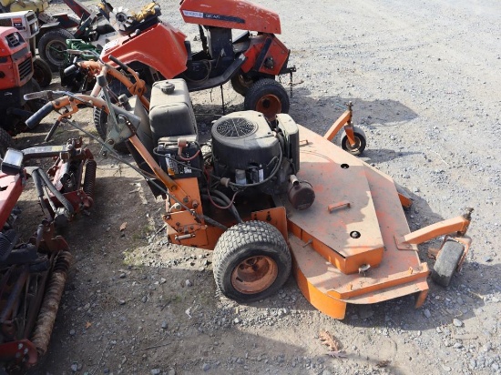 Scag 61in Walk Behind Mower