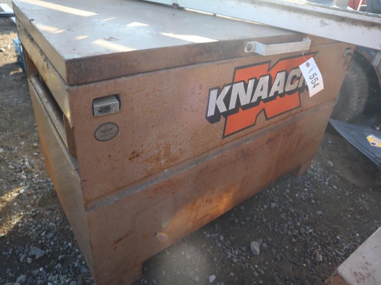 Job Box