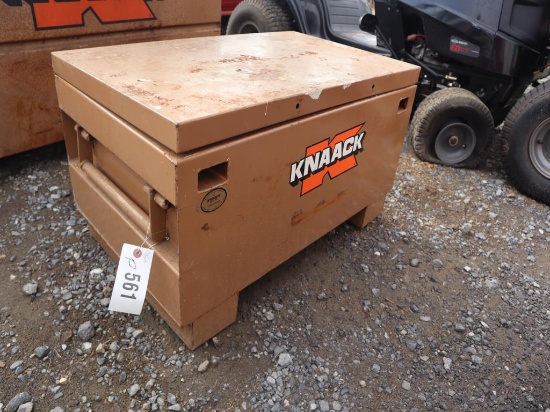 Job Box
