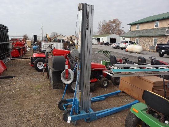 Genie Superlift
